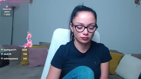 SereneSophi online show from 12/03/24, 02:25