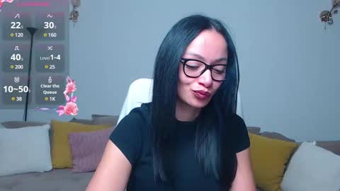 SereneSophi online show from 12/04/24, 07:06