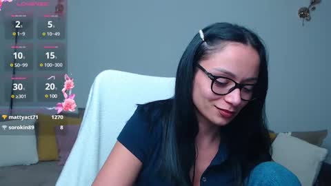 SereneSophi online show from 12/05/24, 06:10