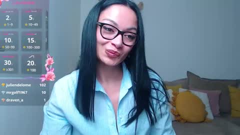 SereneSophi online show from 12/23/24, 12:57