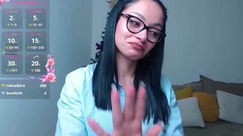 SereneSophi online show from 12/28/24, 10:34