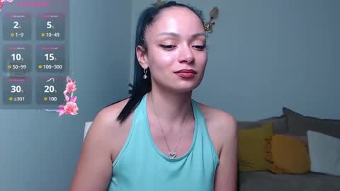 SereneSophi online show from 01/19/25, 12:49