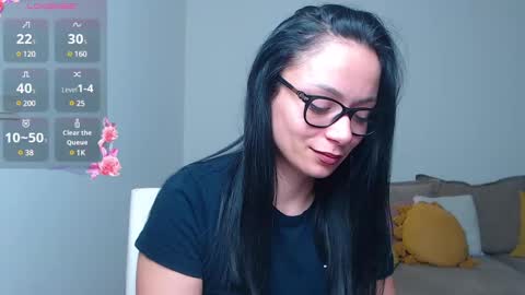 SereneSophi online show from 02/14/25, 05:41