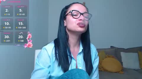 SereneSophi online show from 02/20/25, 01:25