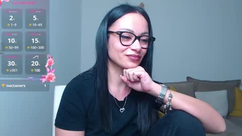 SereneSophi online show from 02/28/25, 06:20