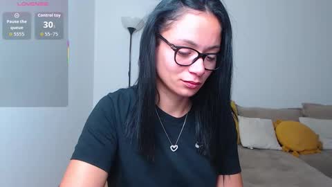 SereneSophi online show from 10/24/25, 05:26