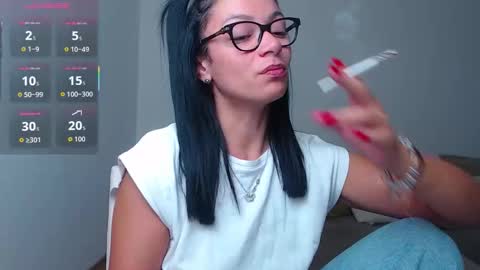 SereneSophi online show from 10/26/25, 03:23