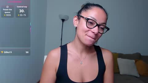 SereneSophi online show from 11/15/25, 03:04