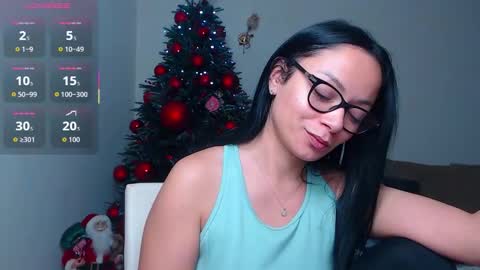 SereneSophi online show from 12/21/25, 01:02