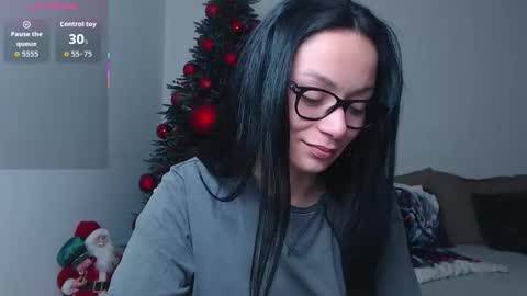 SereneSophi online show from 01/12/26, 03:01