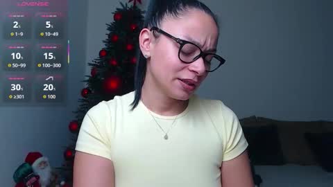 SereneSophi online show from 01/15/26, 02:49