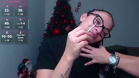 SereneSophi online show from 01/16/26, 03:21