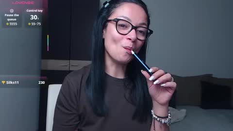 SereneSophi online show from 02/03/26, 06:40