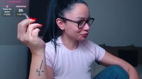 SereneSophi online show from 02/17/26, 03:03