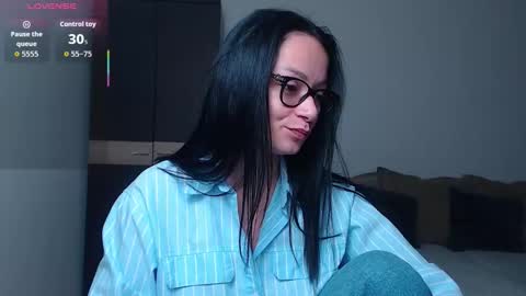 SereneSophi online show from 02/22/26, 03:29