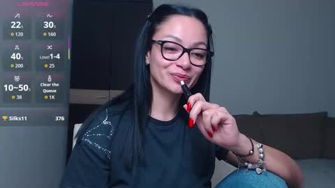 SereneSophi online show from 02/27/26, 05:29