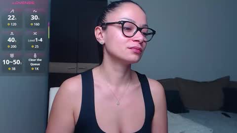 SereneSophi online show from 03/07/26, 03:58