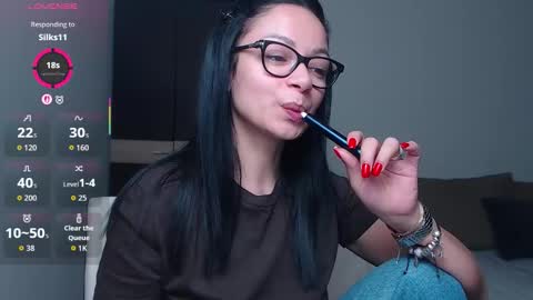 SereneSophi online show from 03/10/26, 03:11