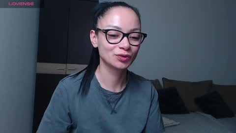 SereneSophi online show from 04/09/26, 02:55