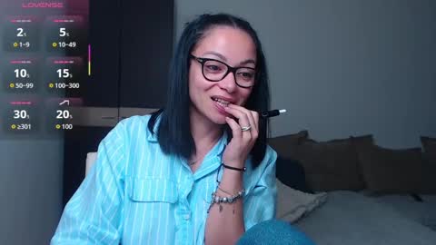 SereneSophi online show from 05/15/26, 02:51