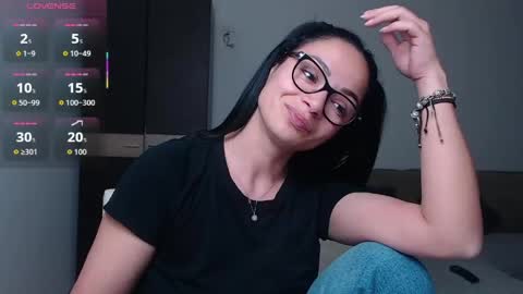 SereneSophi online show from 05/21/26, 02:07