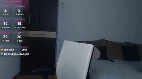 SereneSophi online show from 06/06/26, 04:28