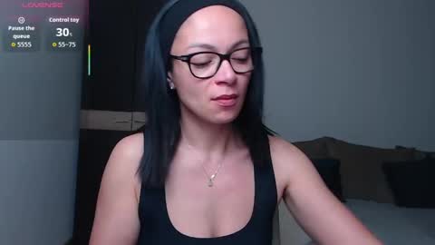 SereneSophi online show from 06/07/26, 03:43
