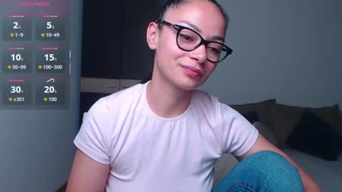 SereneSophi online show from 06/19/26, 03:11