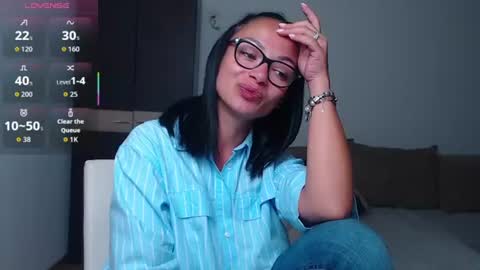 SereneSophi online show from 06/27/26, 03:22