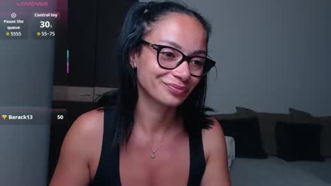 SereneSophi online show from 06/30/26, 02:45