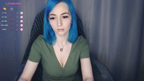 Snapshot of sereniiity chatting on 01/12/25, 02:24 Alexia online show from 01/12/25, 02:24