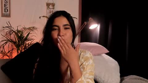 Serenity online show from 02/13/25, 12:24