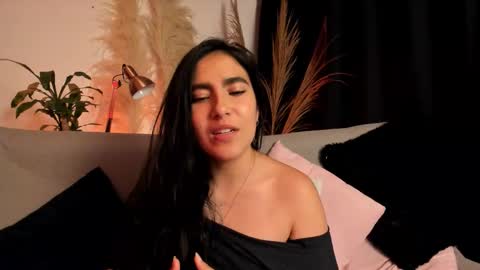 Serenity online show from 03/05/26, 01:34