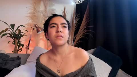 Serenity online show from 03/29/26, 03:45