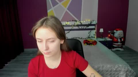 serenitywild online show from 01/07/26, 06:16