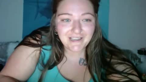 Serenity online show from 02/25/25, 05:52