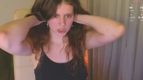 Hey Guys and Girls non-binary personalities  Im Sereta online show from 12/06/24, 07:23