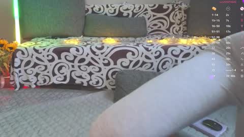 Hey Guys and Girls non-binary personalities  Im Sereta online show from 01/14/26, 11:16