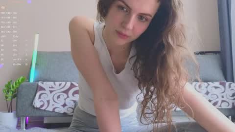 Hey Guys and Girls non-binary personalities  Im Sereta online show from 04/16/26, 10:49