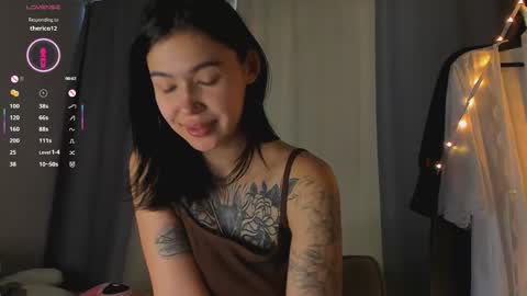 Ariana online show from 10/08/25, 03:15