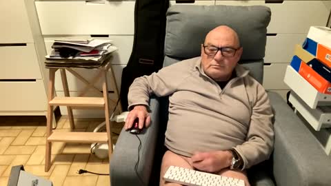 serge8413 online show from 01/24/25, 11:12