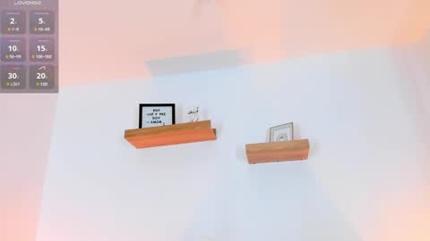 Serge online show from 01/26/25, 06:16