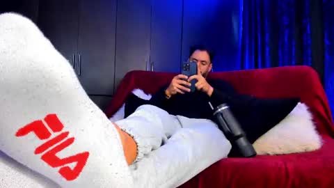 Snapshot of sergi_mancini11 chatting on 06/12/26, 10:19 Sergi Mancini online show from 06/12/26, 10:19