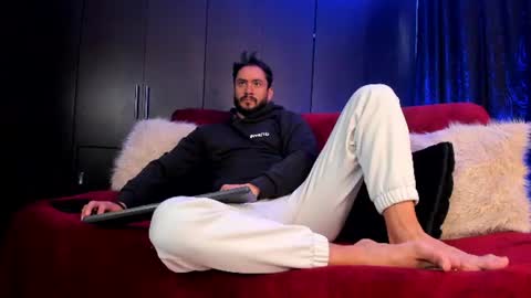 Sergi Mancini online show from 07/02/26, 10:27