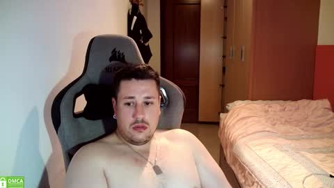 Snapshot of sergio95n chatting on 09/27/25, 07:13 Pollos online show from 09/27/25, 07:13