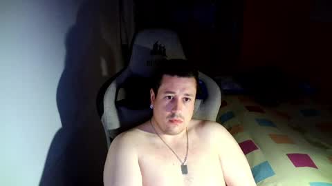 Pollos online show from 04/08/26, 05:07