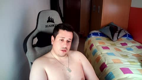 Pollos online show from 04/09/26, 04:01