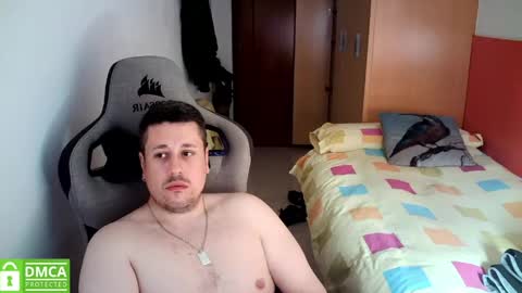 Pollos online show from 05/01/26, 12:43