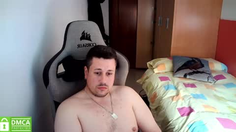 Pollos online show from 05/02/26, 01:38
