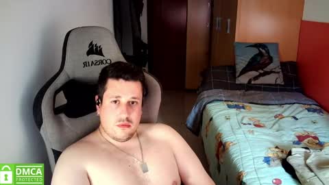 Pollos online show from 05/20/26, 04:13